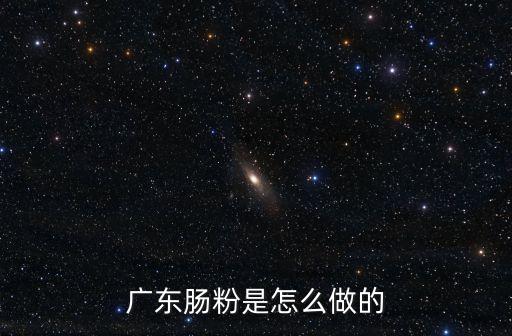 廣東腸粉，廣東腸粉的做法廣東腸粉怎么做 找廣東營養腸粉培訓
