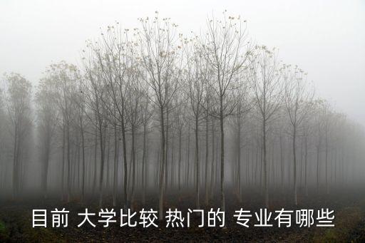 大學熱門專業,電子商務專業:不分學歷都可以報名