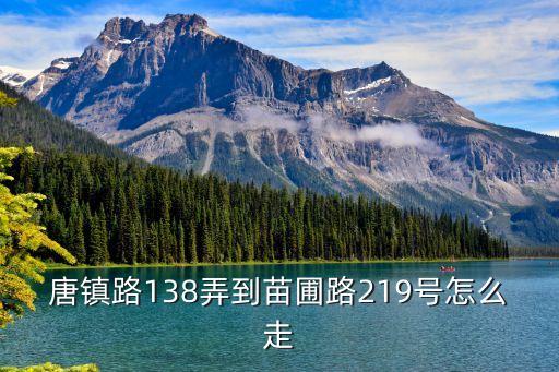 上海市苗圃路138弄小區，這是上海市什么小區叫什么名字