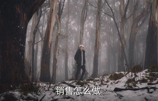 xiaoshou,要成為優(yōu)秀推銷(xiāo)員你必須對(duì)顧客了如指掌