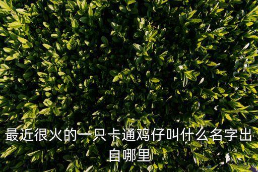 小雞卡通圖片，卡通 黑小雞