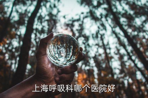 上海市申江醫(yī)院呼吸內(nèi)科，上海呼吸內(nèi)科誰(shuí)知道哪家比較好啊