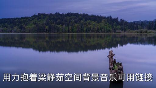 用力抱著，用力抱著是誰唱的