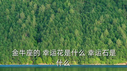 金牛座幸運(yùn)石,金牛座幸運(yùn)水晶、黃玉、粉珊瑚組成金龍水晶