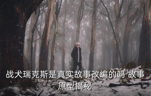 戰犬瑞克斯是真實故事改編的嗎 故事原型揭秘