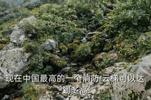 云梯消防車,上海消防部門云梯有多少輛車?