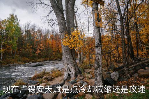 現在盧錫安天賦是點冷卻減縮還是攻速