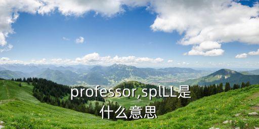 professor什么意思,英國漢語拼讀法