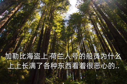 荷蘭人號(hào),《海綿寶寶》系列漫畫水下幽靈出現(xiàn)在荷蘭人身上
