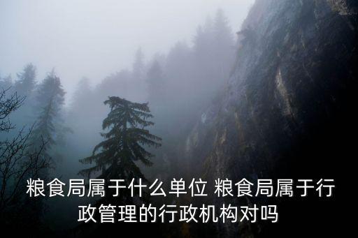 國家糧食局,國家糧食局前身是中華人民共和國糧食和物資儲備局