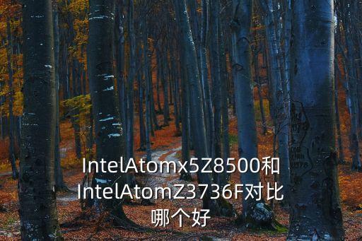 atom處理器,三款酷睿處理器優缺點明顯提升