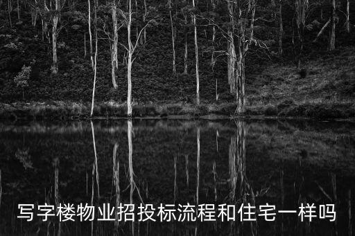 上海市寫(xiě)字樓物業(yè)管理招標(biāo)，寫(xiě)字樓物業(yè)服務(wù)招標(biāo)文件包括哪些內(nèi)容