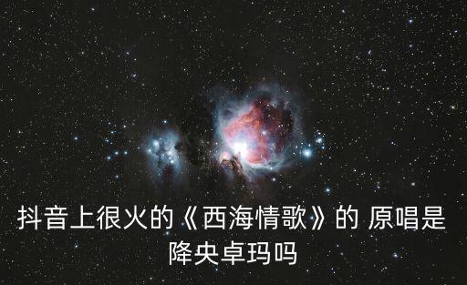一個真實的故事原唱,為養鶴犧牲少女原創歌曲