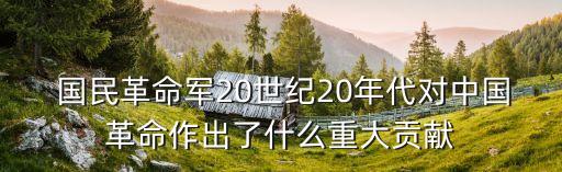 中國國民革命軍,中國國民革命軍第二次北伐統一全國