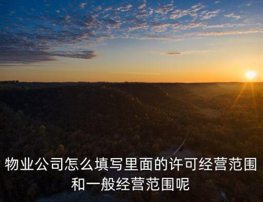 許可經營范圍，金融許可證的經營范圍是什么