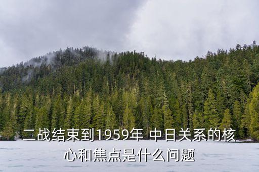 中日關系,中國要求日本政府全面賠償侵華造成的損失