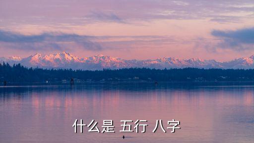 八字五行,算命先測(cè)八字八字代表人的身體