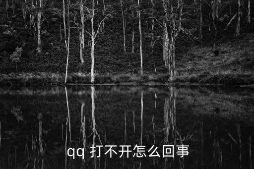 qq打不開怎么辦,系統(tǒng)組策略或禁止用戶使用微軟軟件進行操作