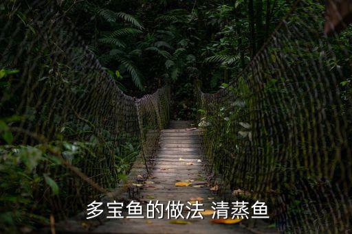 清蒸多寶魚,清蒸多寶魚:第一步:先蒸魚再蒸魚盤中放入魚