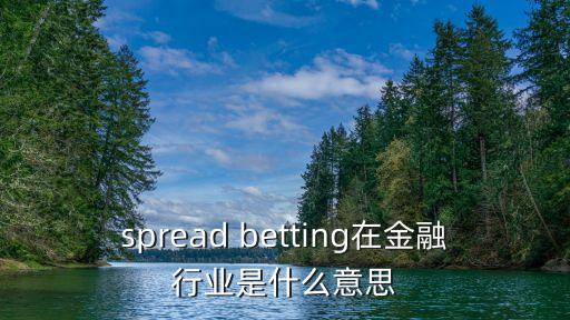 betting,點差交易利用保證金放大效應