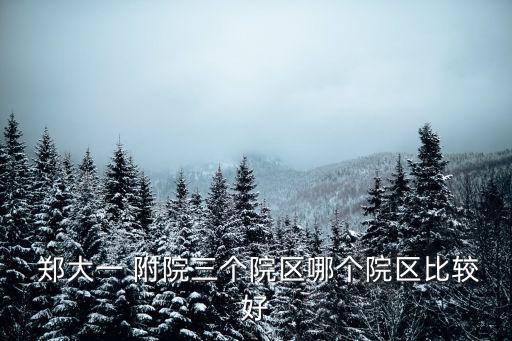 鄭大一附院官網,鄭州大學第一附屬醫院是哪家醫院?