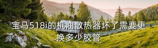 東莞自貢寶馬5系機油散熱器，寶馬523機油散熱器在哪里