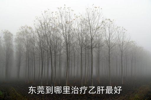 東莞哪里治小三陽先來上車，東莞小三陽醫院在哪