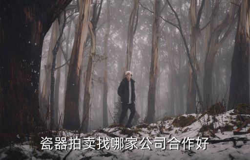 瓷器拍賣，瓷器玉器拍賣找哪家公司最有實力