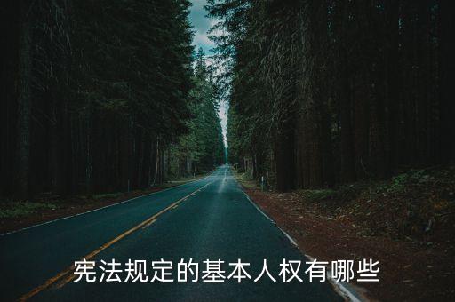 基本人權(quán)，公民最基本的權(quán)利是 A 人身自由權(quán) B 生命健康權(quán)
