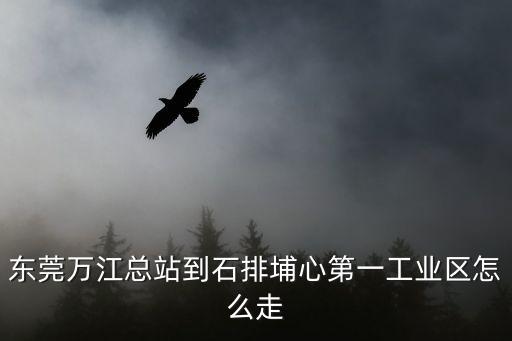 東莞石排鎮與萬江鎮有多遠，東莞石排離萬江近還是厚街近