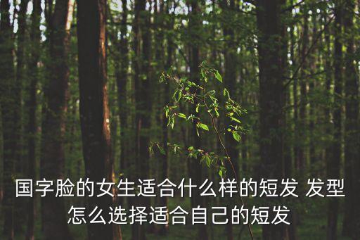 個性發型,你準備追求什么?
