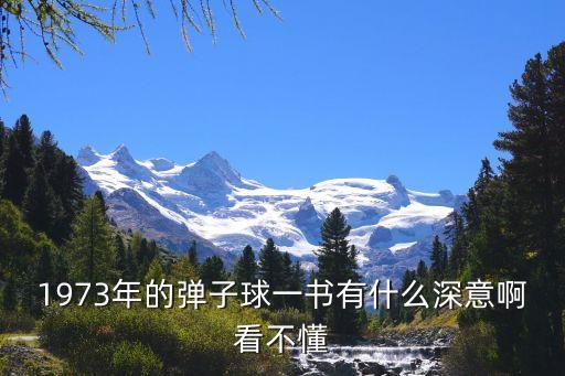 彈子球，問每個彈子球的體積是多少