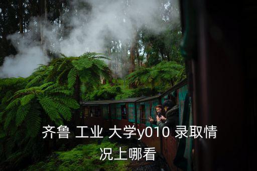 齊魯工業(yè)大學(xué)錄取查詢