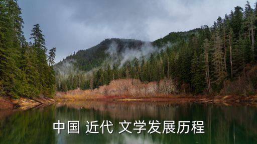 中國近代文學(xué),20世紀(jì)中國近代文學(xué)研究可以分為四個(gè)時(shí)期