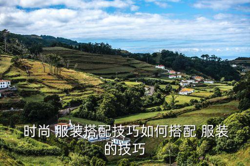 服裝時尚,中國設計師應該讀讀這本書學習如何為政治家設計服裝