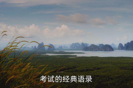 關(guān)于考試的名言，關(guān)于考試的名人名言有考試兩字除了知識(shí)來(lái)源于學(xué)習(xí)分?jǐn)?shù)
