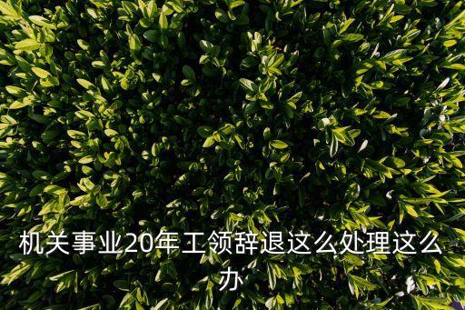 東莞做滿20被辭退怎么辦，做滿20年被解雇一個應該賠償多少工資