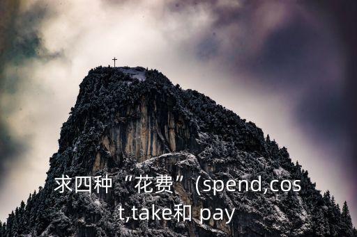pay的用法,財富管理學堂（18）