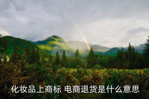 化妝品電商,維護價格體系生態(tài)平衡化妝品電商專屬產(chǎn)品上架