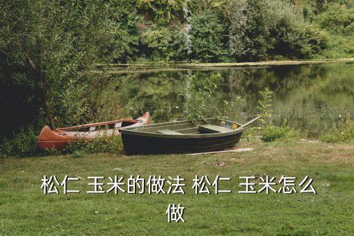 松仁玉米的做法,松仁玉米元宵的營養(yǎng):可防治便秘腸炎、肺癌