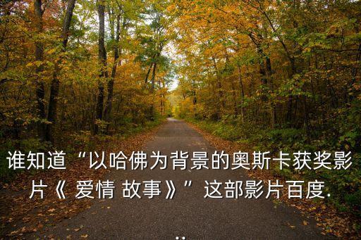 美國愛情故事,愛情故事高清資源免費(fèi)在線觀看鏈接