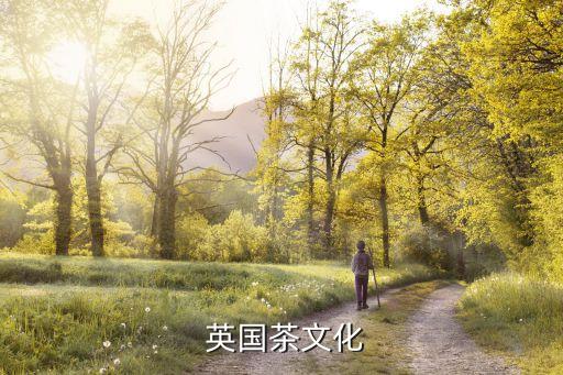 英國茶,英國和中國貿易逆差巨大英女王愛上喝茶