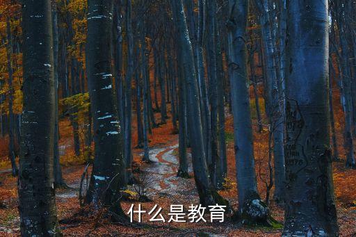 什么是教養，修養是什么意思