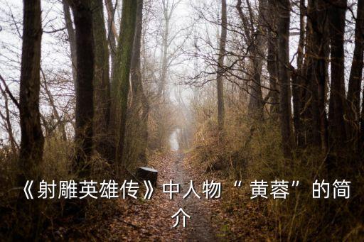 黃蓉的獻(xiàn)身,第二集:林依晨的黃蓉有著怎么樣的味道?