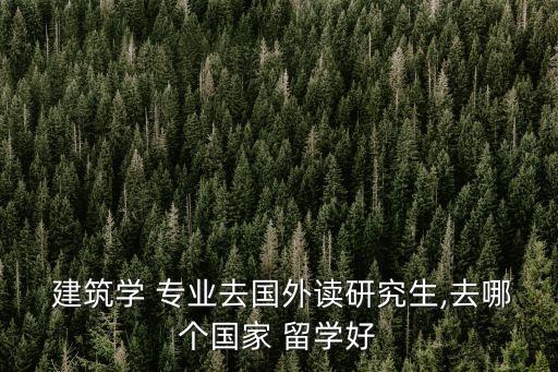 建筑學專業(yè)留學,倫敦建筑學院畢業(yè)生可查畢業(yè)學校背景