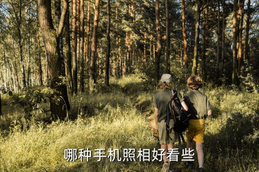 什么手機拍照好看，什么手機照相好