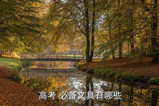高考必備,普通高等學(xué)校招生全國統(tǒng)一考試是否是高考?