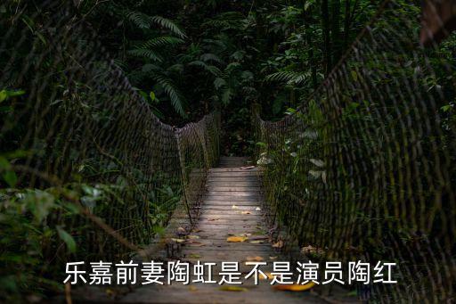 樂嘉個(gè)人資料,樂嘉前妻洪濤女星去世享年77歲