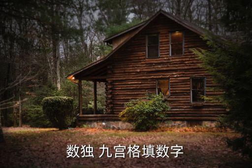 九宮格數(shù)獨游戲,數(shù)獨九宮格游戲攻略:先填中間再填兩邊