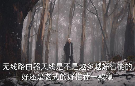 無線天線，WIFI手機(jī)天線是什么